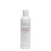 Shea Moisture Shea Butter Body Wash 8oz